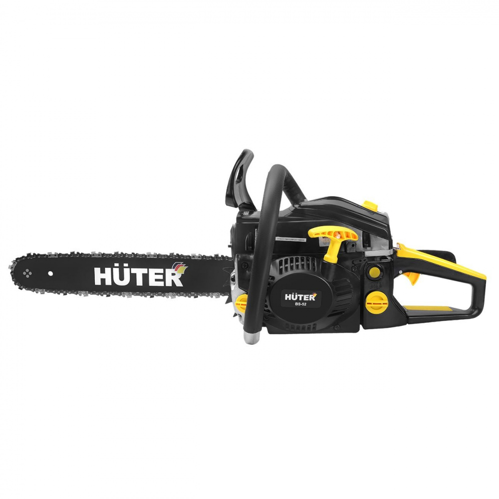 Бензопила Huter BS-52