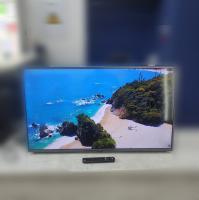 Телевизор DEXP F42C7000E 2016 LED б/у