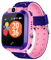 Смарт-часы Geozon Kid Pink G-W21PNK б/у