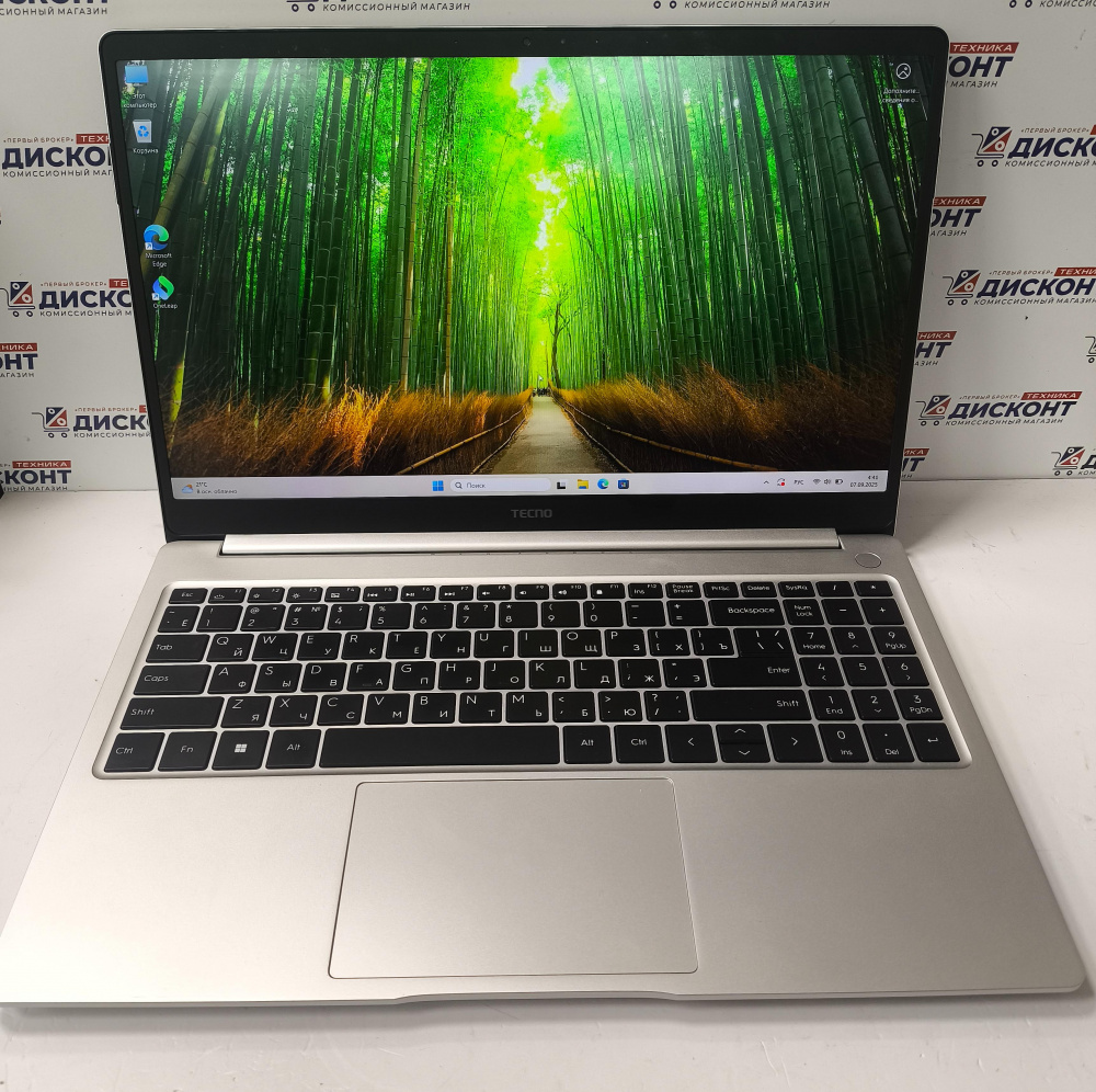 Ноутбук Tecno MegaBook T1