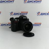 Фотоаппарат Nikon D5300 AF-S 18-55 VR
