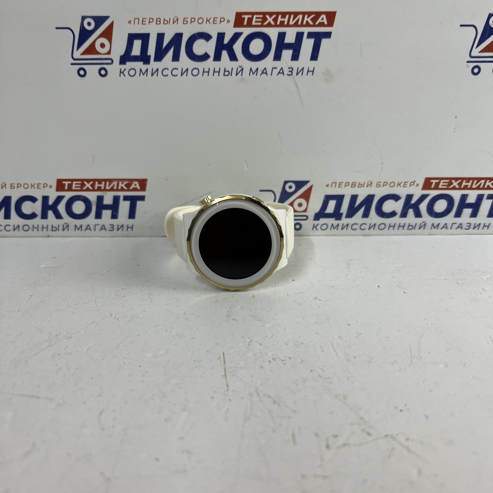  Умные часы WearFit X6 Pro 44 мм