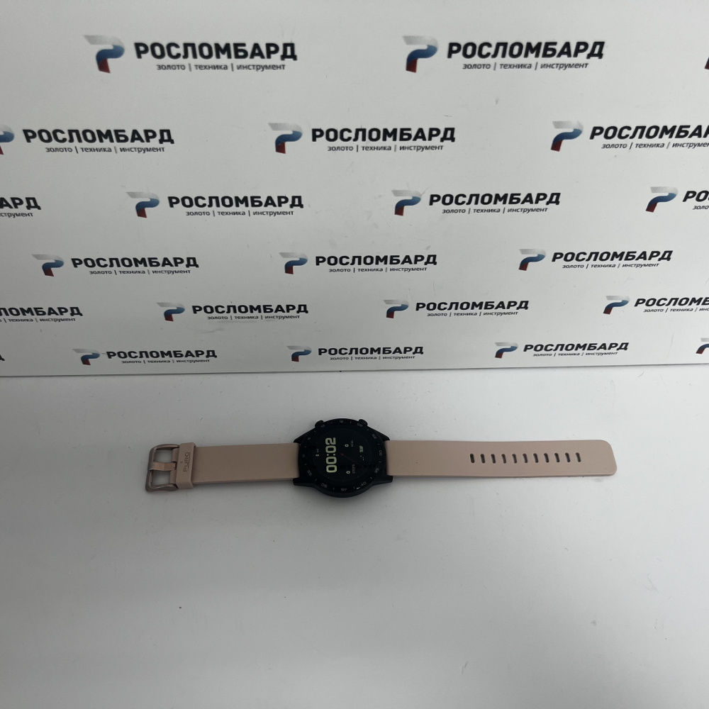 Смарт-часы Sweex swsw001bk