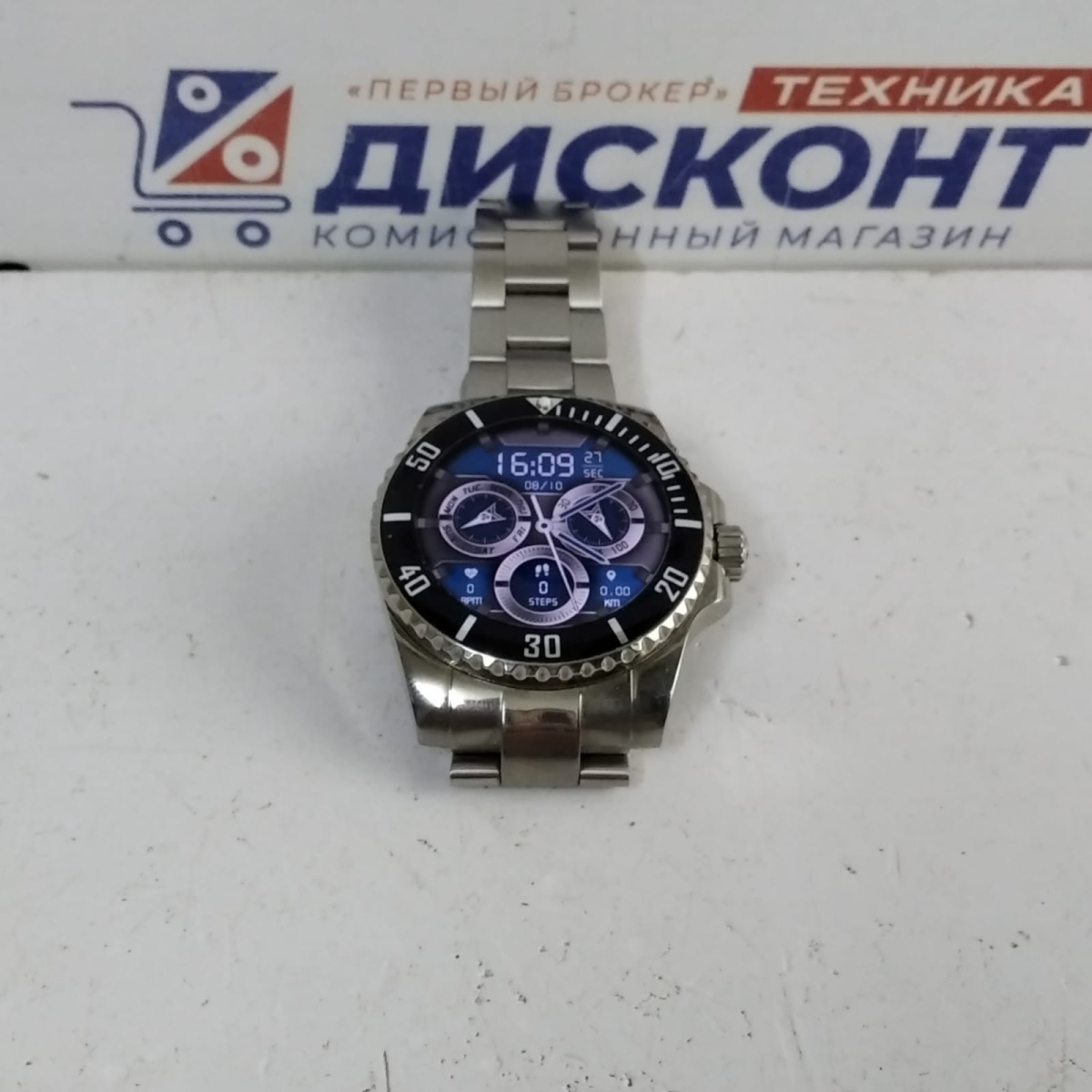 Смарт-часы LT15-AAB7