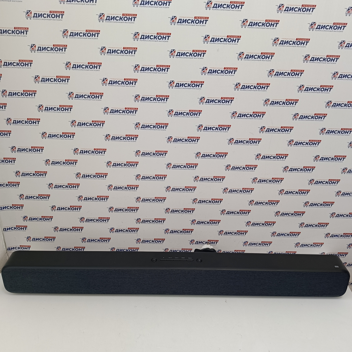 Саундбар Xiaomi Mi TV Soundbar