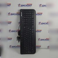 Клавиатура Microsoft Wired Keyboard бу