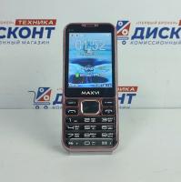 Мобильный телефон MAXVI X10 б/у