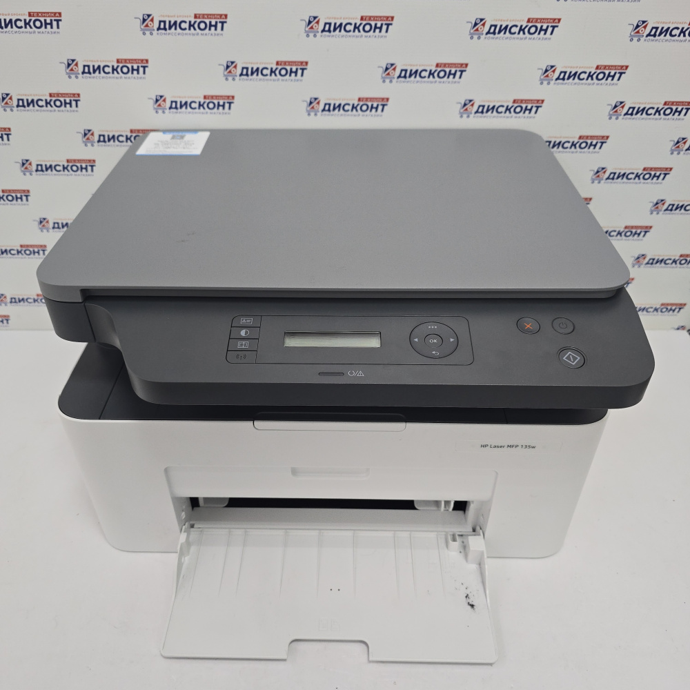 Лазерный принтер Laser MFP 135w