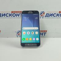 Смартфон Samsung Galaxy S6 3\32гб б/у