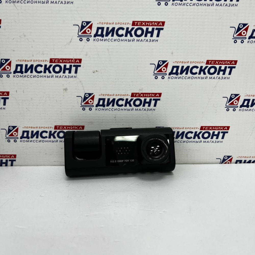 Видеорегистратор для автомобиля 3 в 1 - Т701 Techtrail wi-fi 