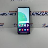 Смартфон Samsung Galaxy A02 2/32 ГБ б/у