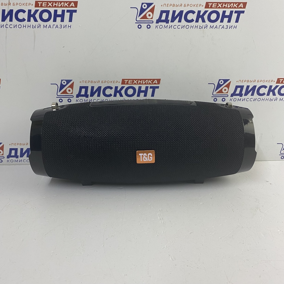 Портативная колонка TG-157