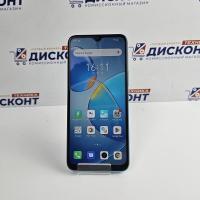 Смартфон Infinix Hot 11 4/64 ГБ б/у