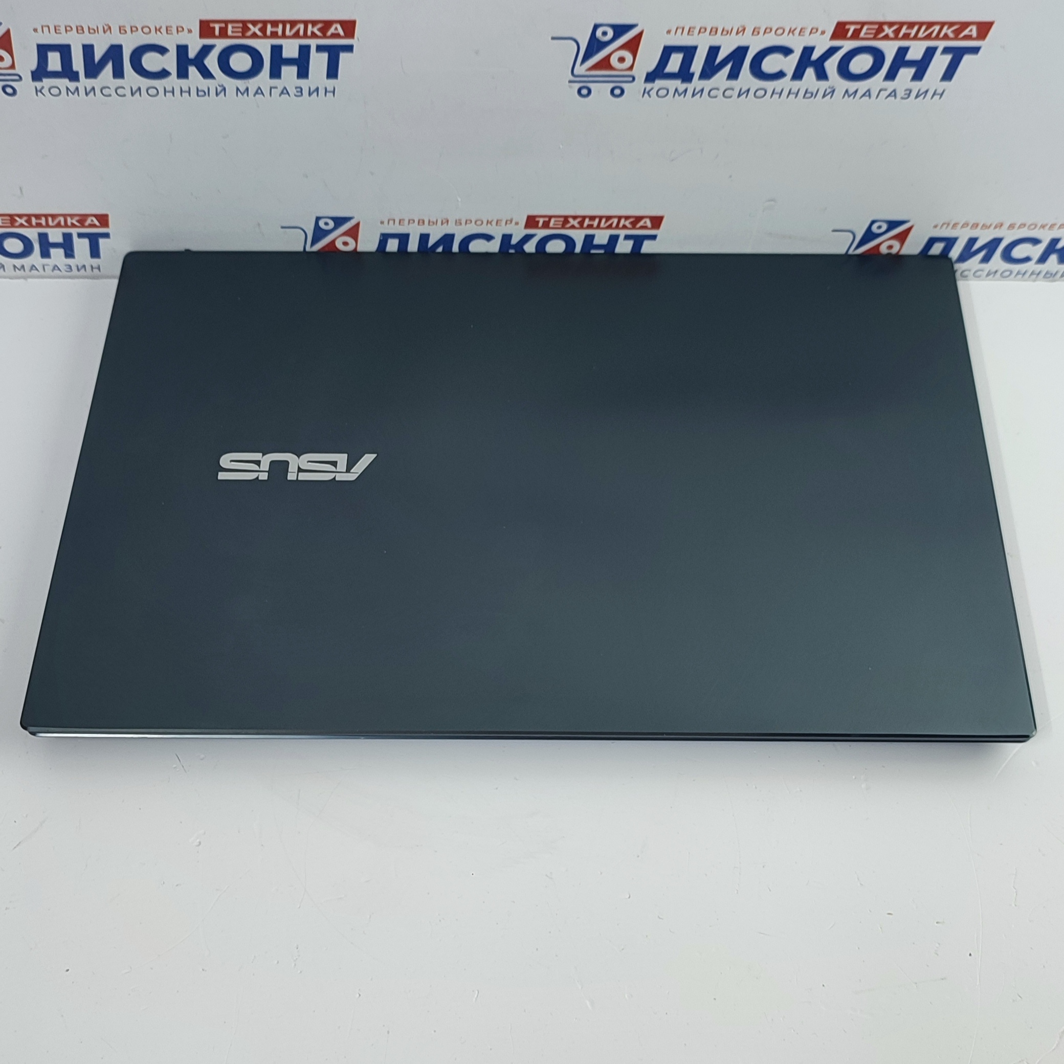 Купить Ноутбук ASUS ZenBook 14 UM425I Б/У в комиссионном магазине в  Смоленске | Ноутбук ASUS ZenBook 14 UM425I в магазине «Дисконт Техника» |  Артикул т554808