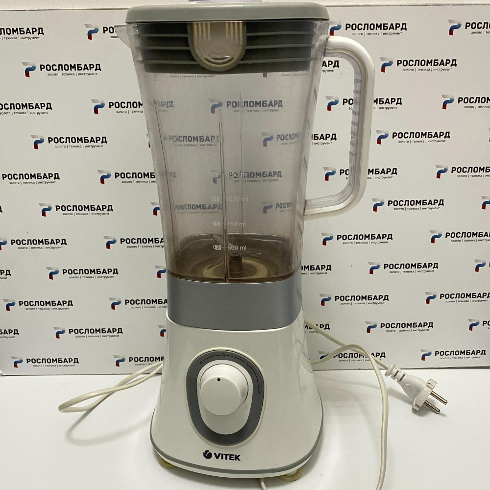 Блендер Vitek VT-1473