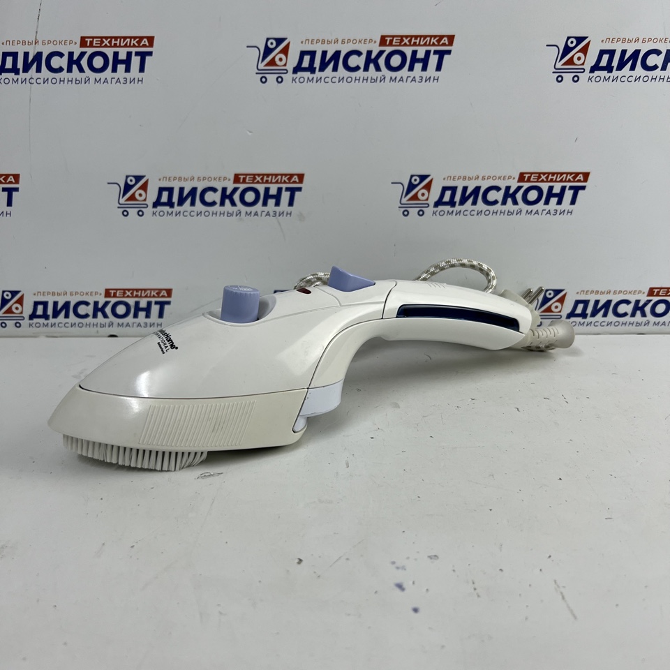 Паровой утюг SwissHome SH-6602
