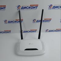 Wi-Fi роутер TP-LINK TL-WR841N бу
