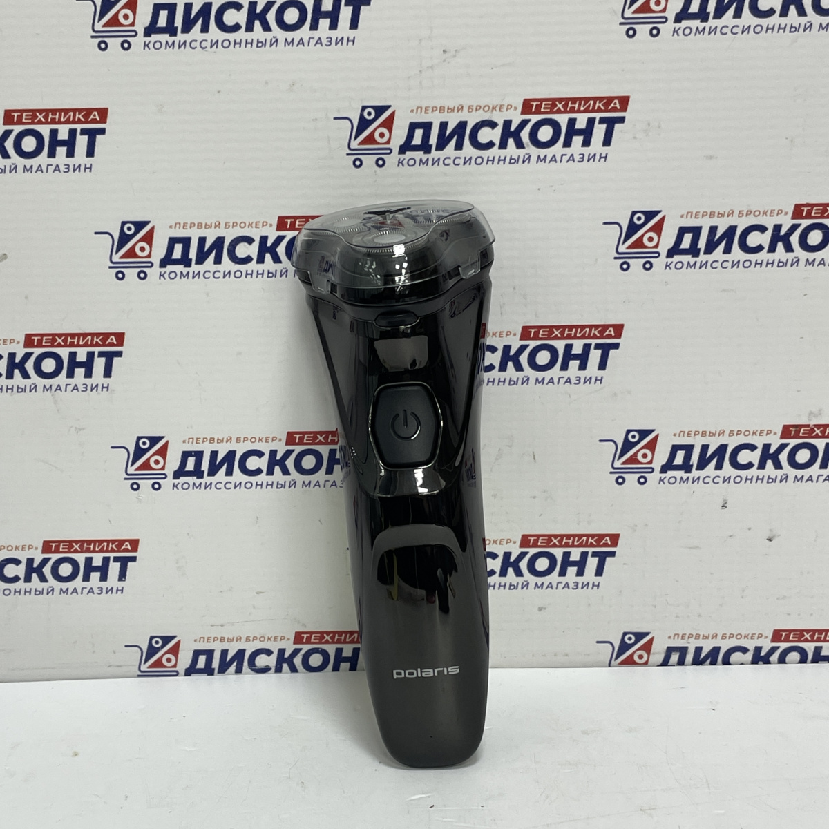 Электрическая бритва PMR 0415R 4D PRO 5 blades