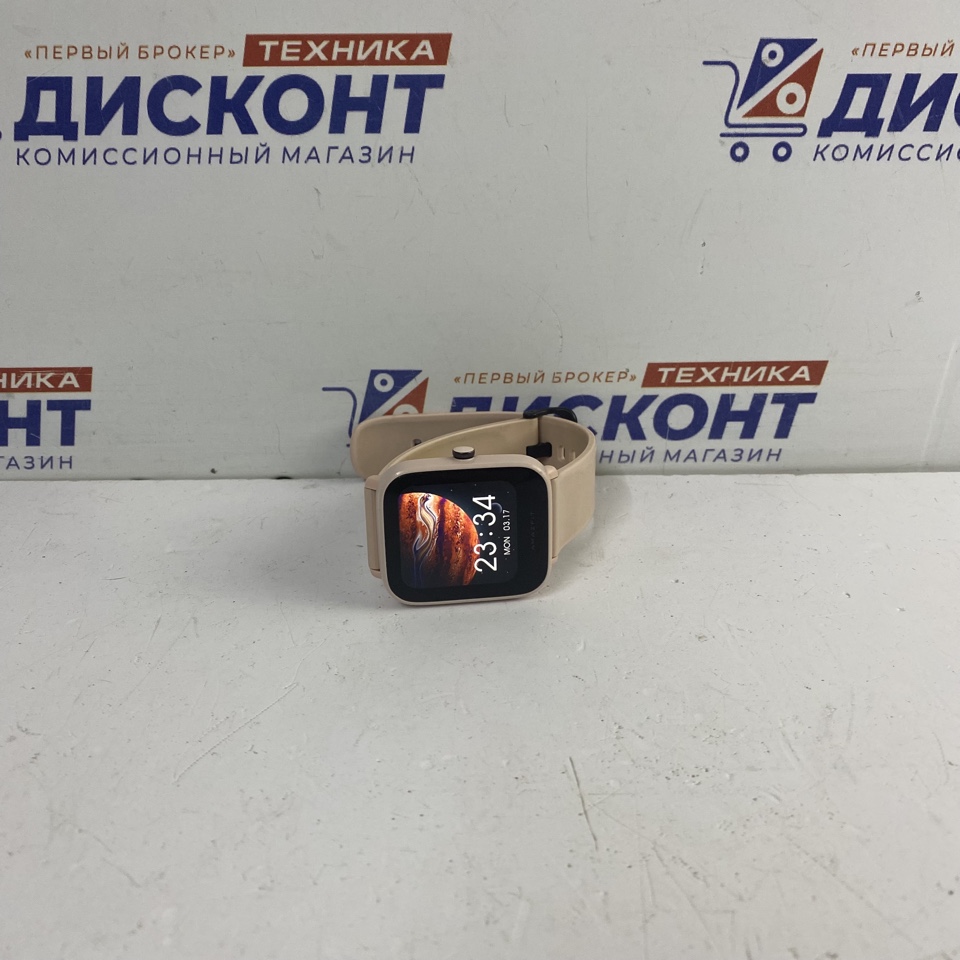 Смарт-часы Amazfit A2008