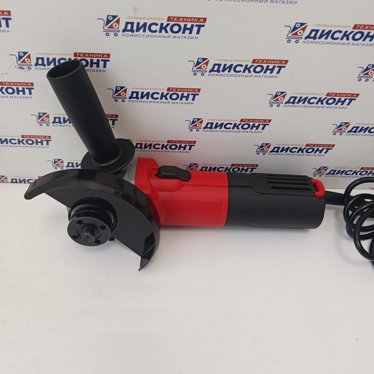  Углошлифовальная машина Aceline ACAG90-125