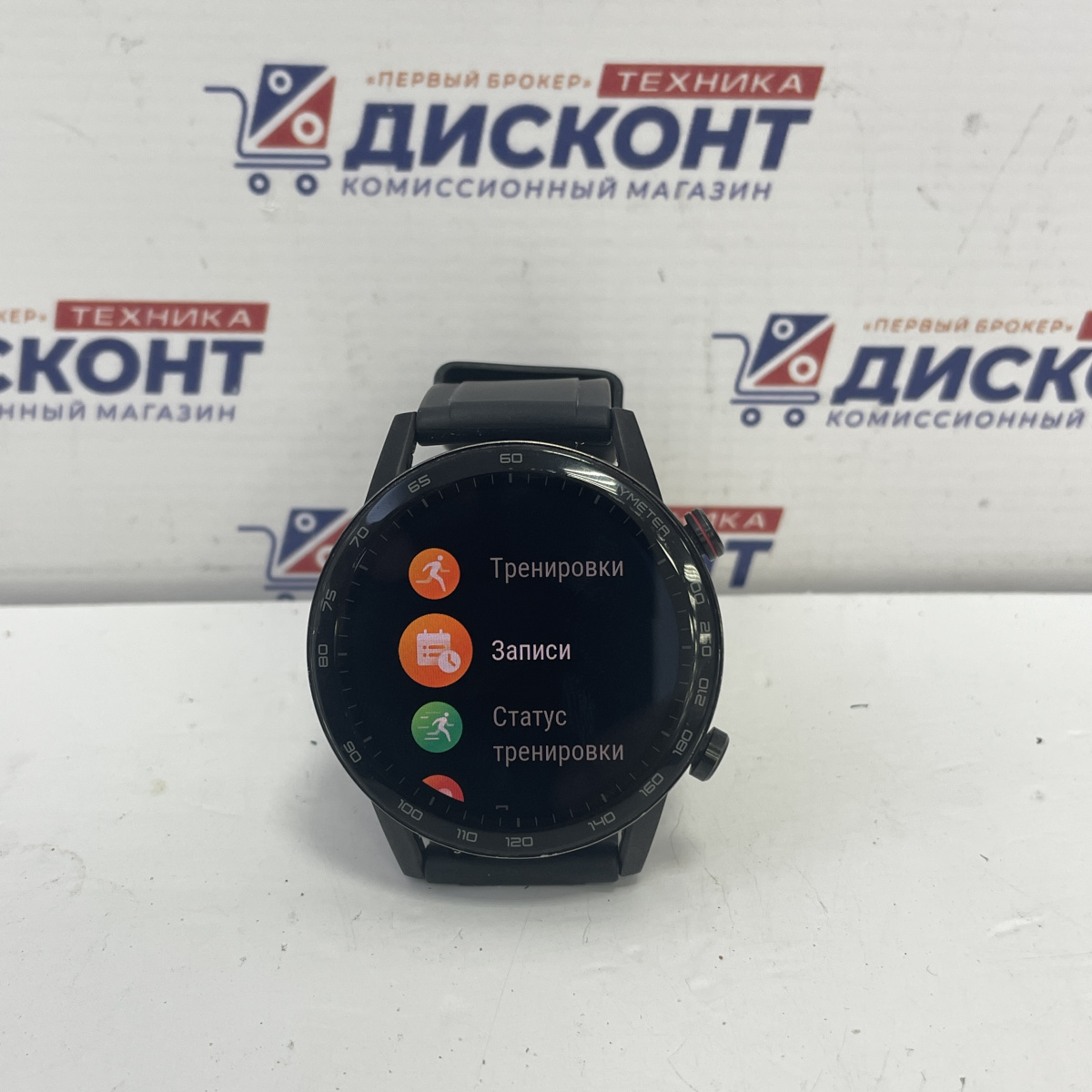 Смарт-часы Honor MagicWatch 2 MNS-B39