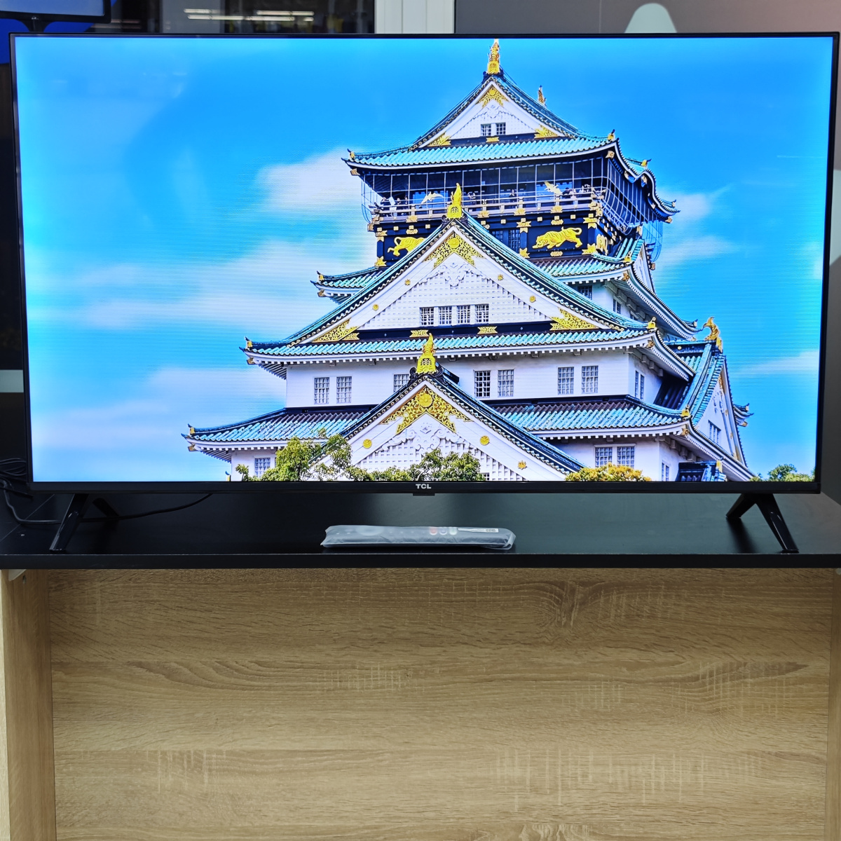 Телевизор TCL 40S5400