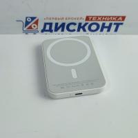 Портативный аккумулятор Apple MagSafe (АНАЛОГ) б/у