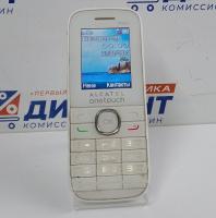 Телефон Alcatel OT-1046D б/у