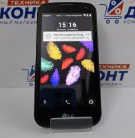 Смартфон LG K3 LTE K100DS б/у