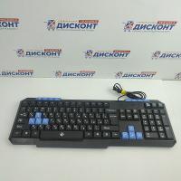 Проводная клавиатура DEXP K-402 USB бу