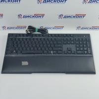 Игровая клавиатура Razer Ornata Chroma Black USB бу