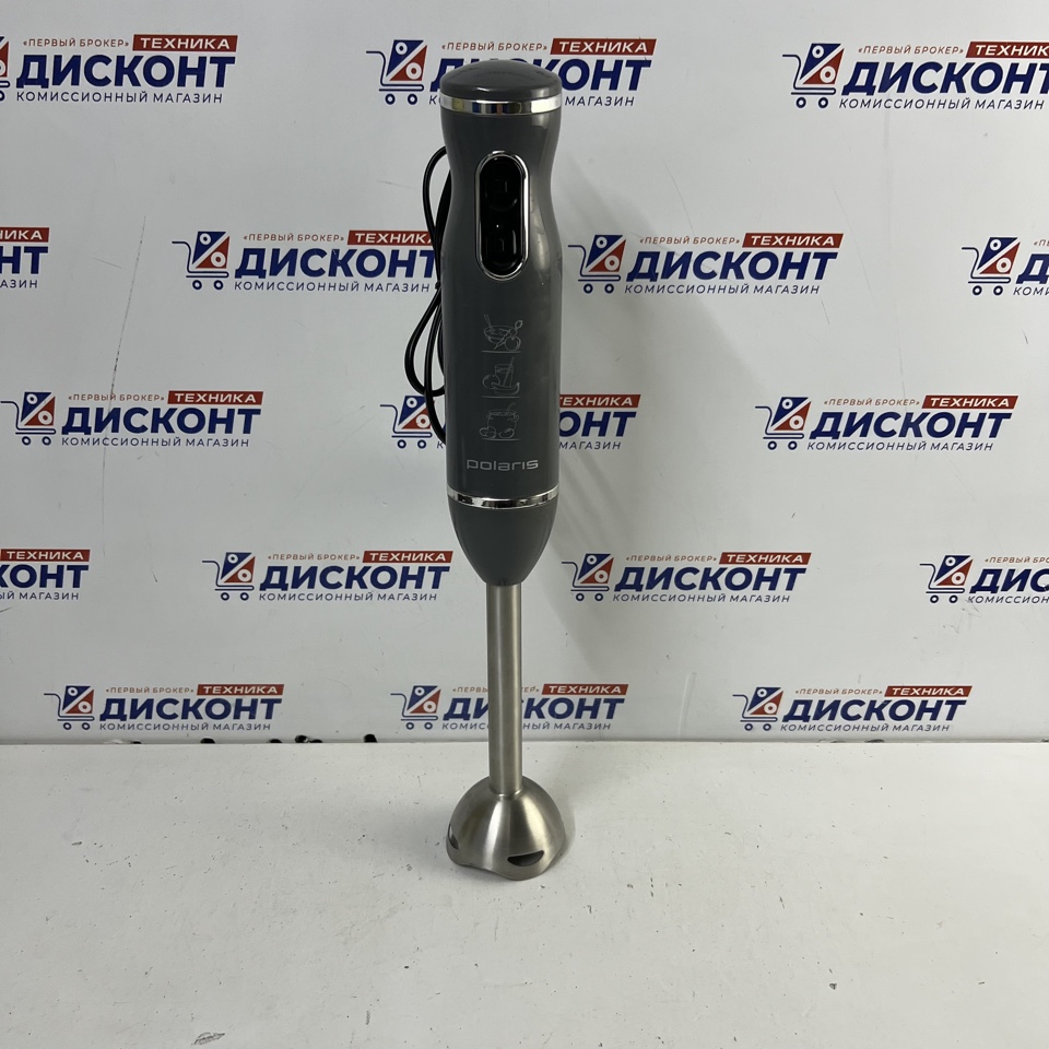 Блендер Polaris PHB 0641