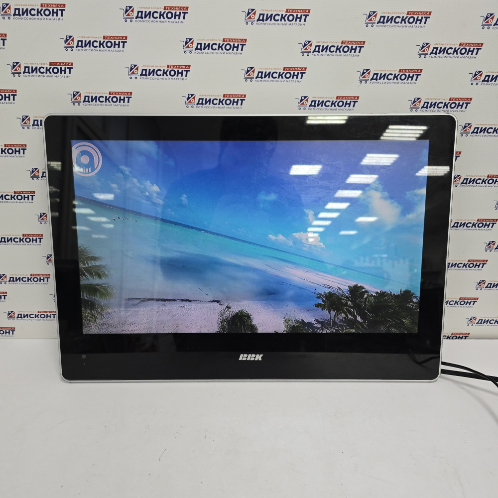 Телевизор BBK LED 2252 HD
