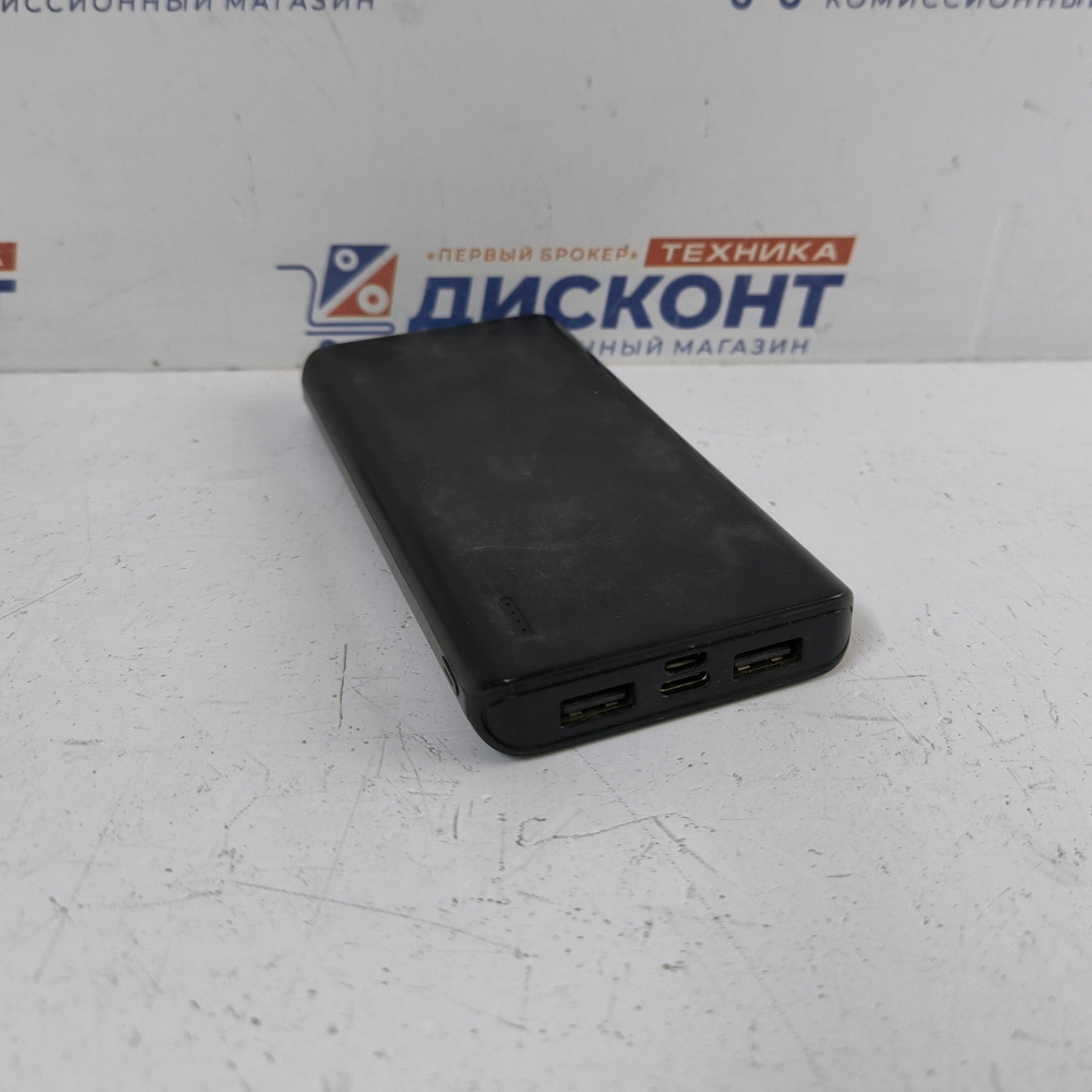 Внешний аккумулятор