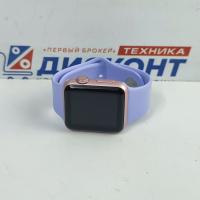 Часы Apple Watch Series 1 38 mm б/у