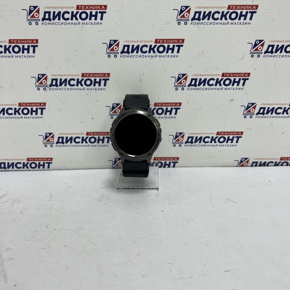 Смарт-часы Kospet Tank T3