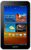 Планшет Samsung Galaxy Tab 7.0 Plus P6200 б/у