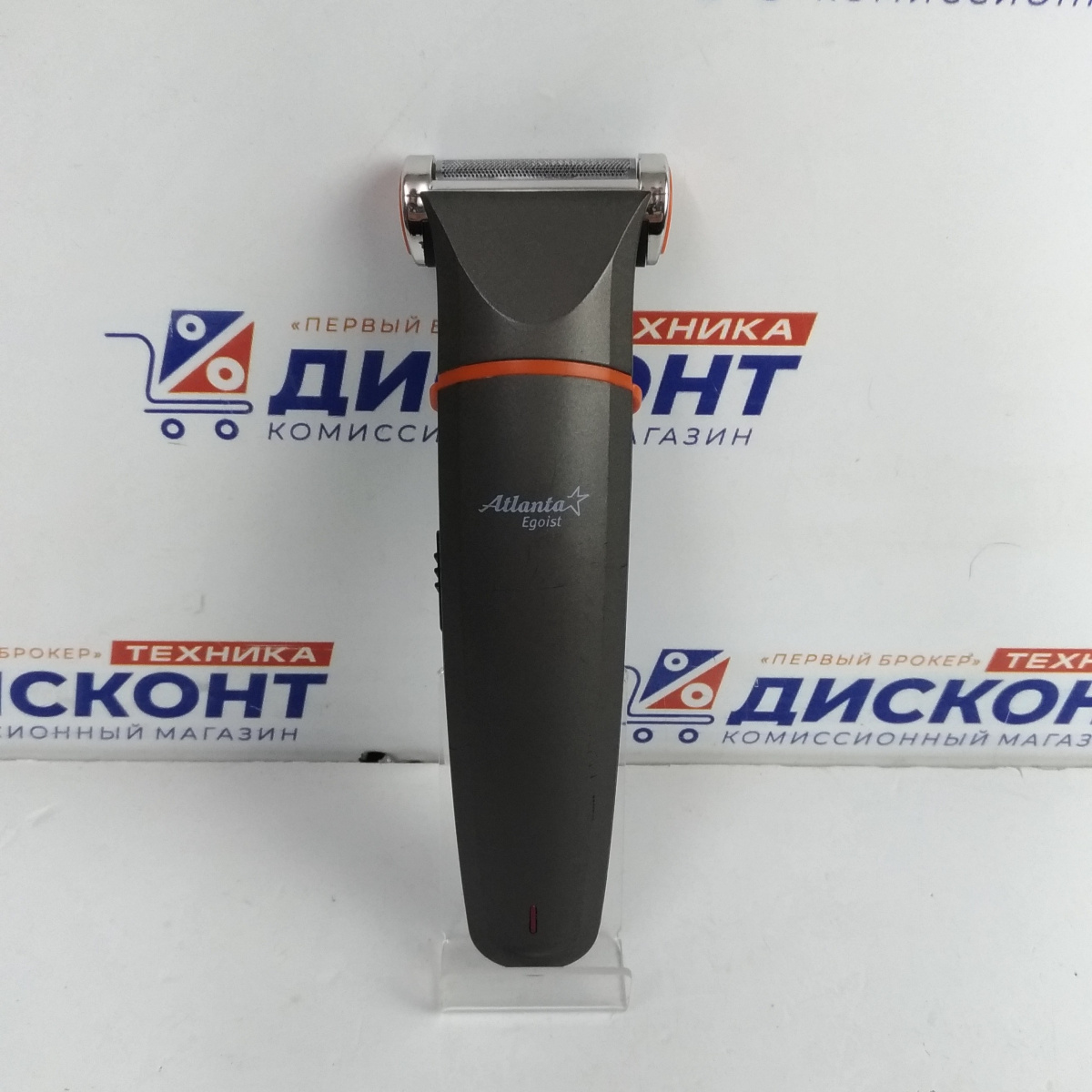Набор для стрижки Atlanta ATH-845
