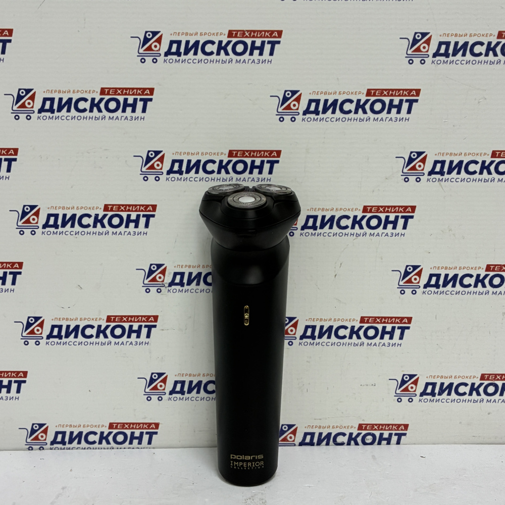 Бритва электрическая Polaris PMR 0431RC ProLong 4D Li+