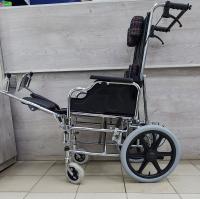 Кресло-коляска механическая Армед FS212BCEG б/у