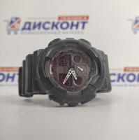 Наручные часы Casio GA-100-1A1 б/у