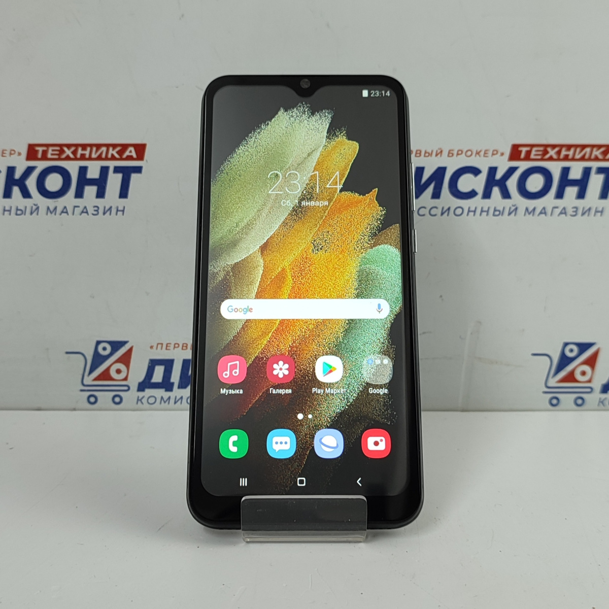 Смартфон Smartphone mt 6889z 12/512 ГБ
