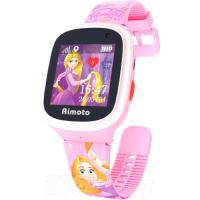 Детские умные часы Aimoto с GPS Disney б/у