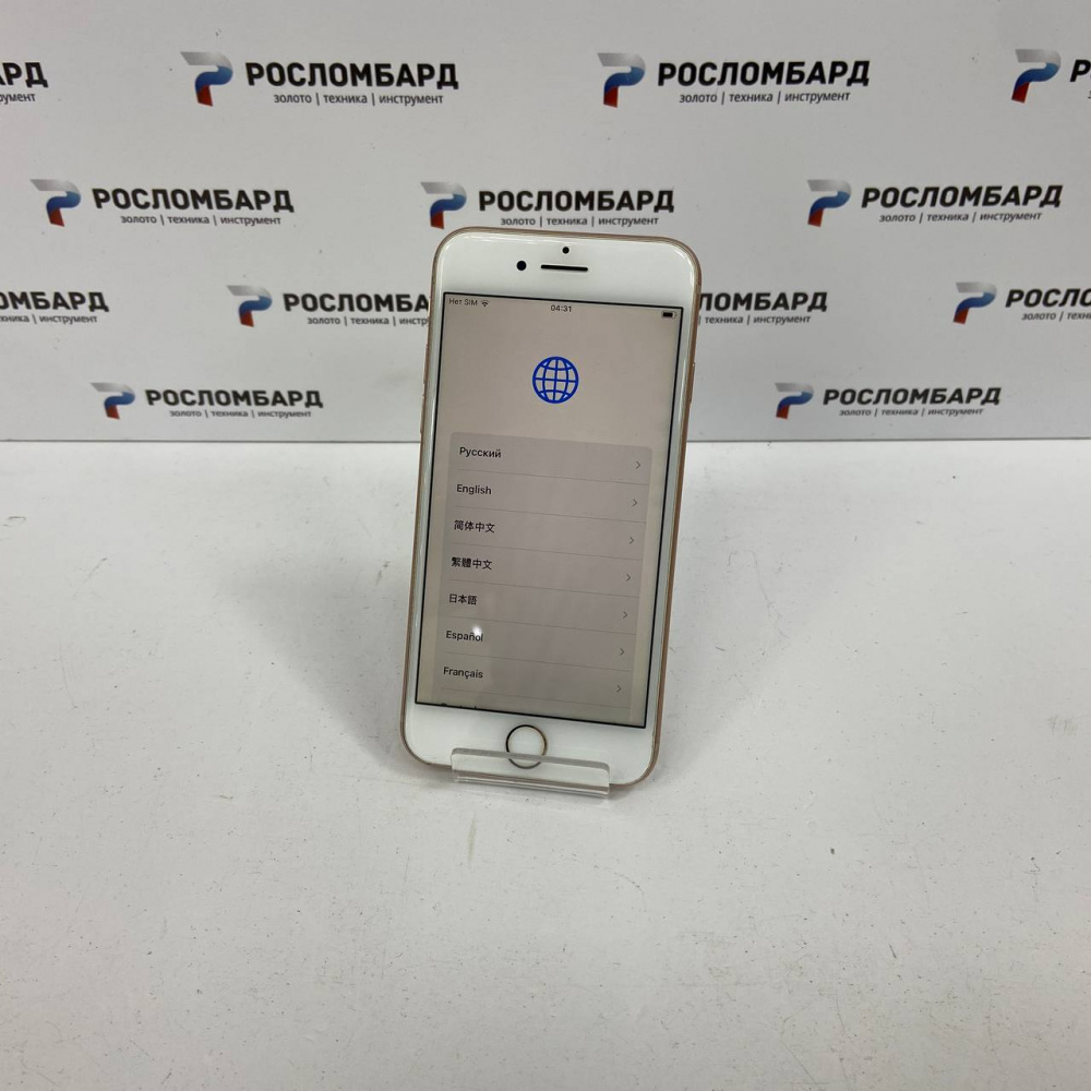 Смартфон Apple iPhone 8 64 ГБ