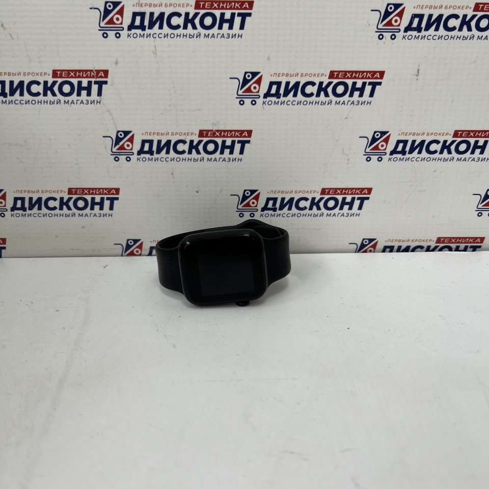  Умные смарт-часы Watch 8 