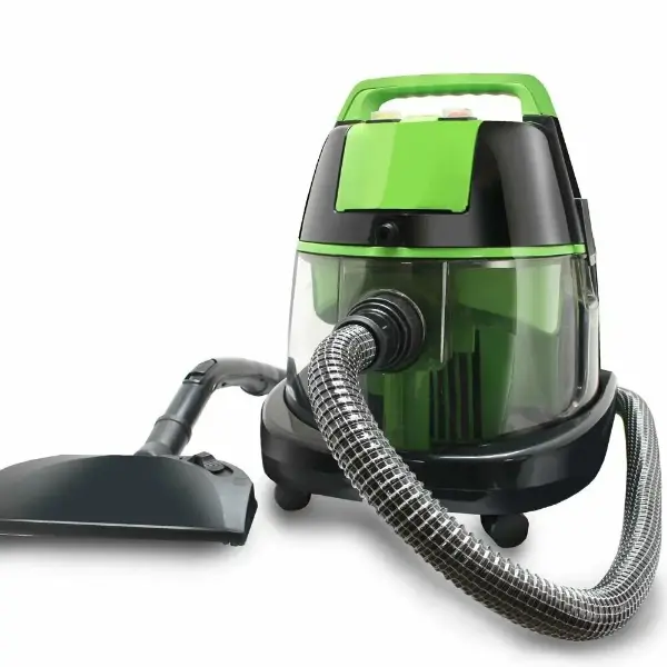 Пылесос Ginzzu VS731