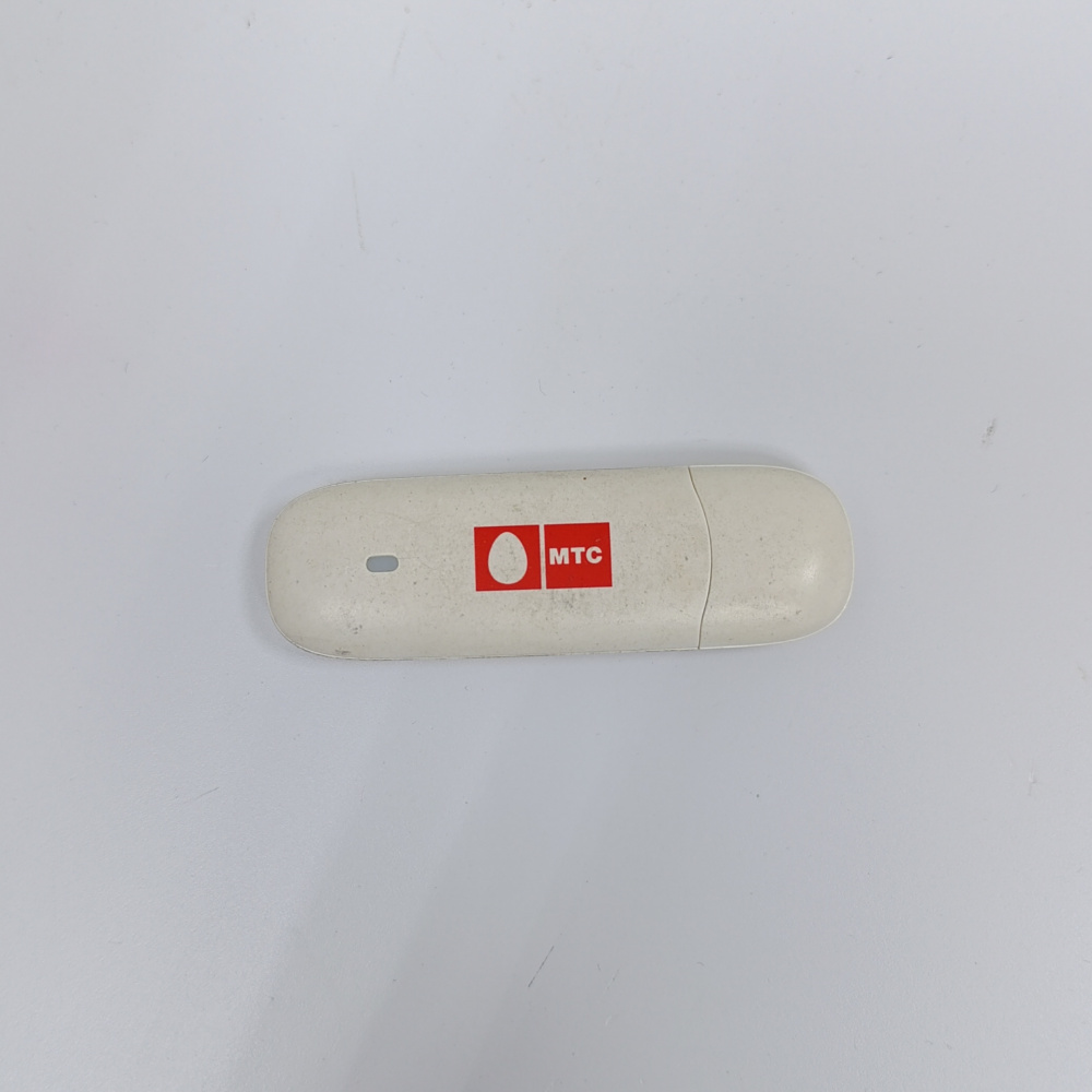 3G модем Huawei E150