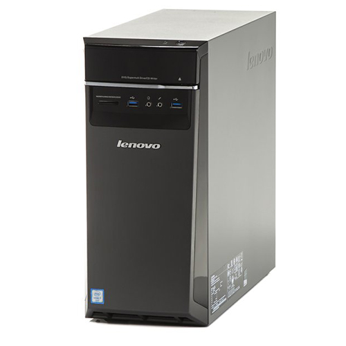 Системный блок Lenovo