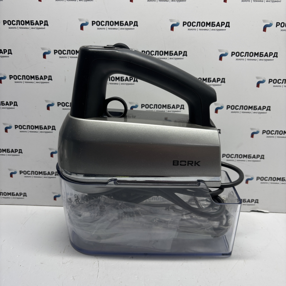 Миксер Е700 BORK