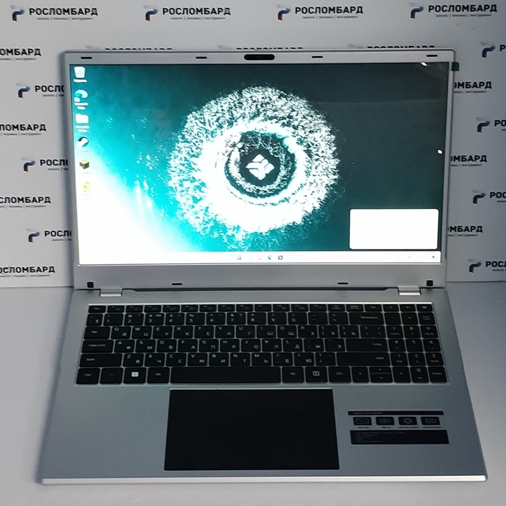 Ноутбук Dexp Aquilon